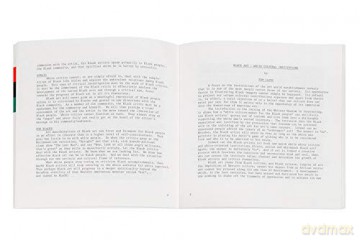Black Art Notes - Tom Lloyd [KSIĄŻKA]