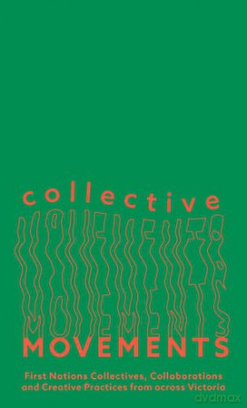 Collective Movements - Kate Ten Buuren [KSIĄŻKA]