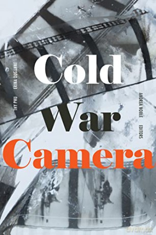 Cold War Camera - Thy Phu [KSIĄŻKA]