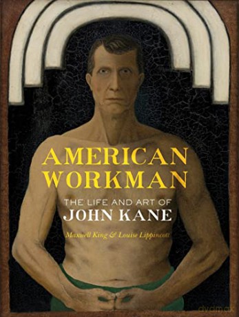 American Workman [KSIĄŻKA]