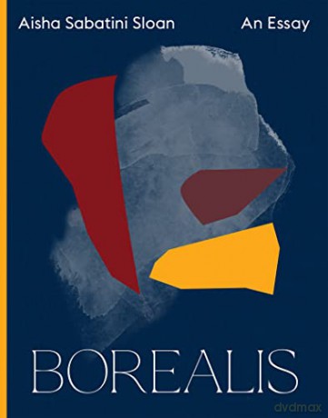 Borealis - Aish Sabatini Sloan [KSIĄŻKA]