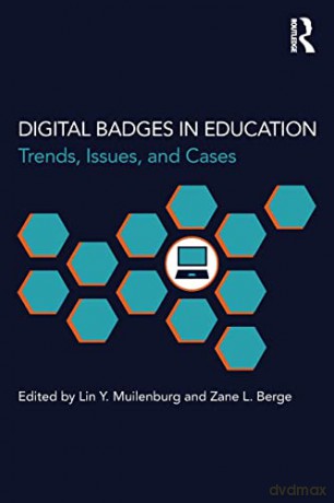 Digital Badges In Education - Liny. Muilenburg [KSIĄŻKA]