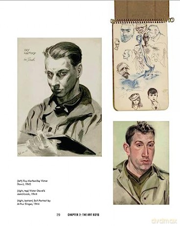 Ghost Army Of World War Ii - Rick Beyer [KSIĄŻKA]