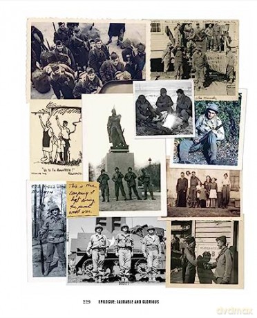 Ghost Army Of World War Ii - Rick Beyer [KSIĄŻKA]