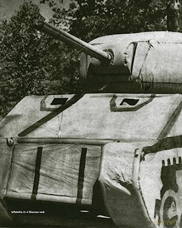 Ghost Army Of World War Ii - Rick Beyer [KSIĄŻKA]