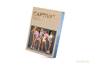 Captivate - Schiffer C. [KSIĄŻKA]