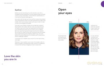 Fearless - Trinny Woodall [KSIĄŻKA]