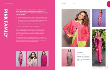 Fearless - Trinny Woodall [KSIĄŻKA]