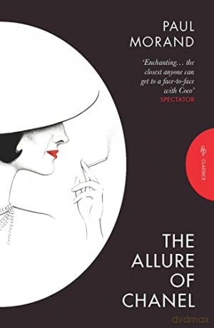 Allure Of Chanel - Paul Morand [KSIĄŻKA]