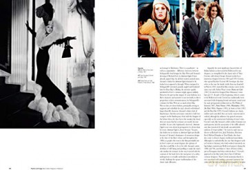 Glamour Of Italian Fashion Since 1945 - Sonnet Stanfill [KSIĄŻKA]
