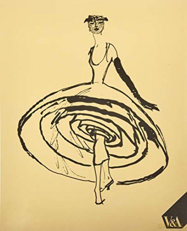 Glamour Of Italian Fashion Since 1945 - Sonnet Stanfill [KSIĄŻKA]