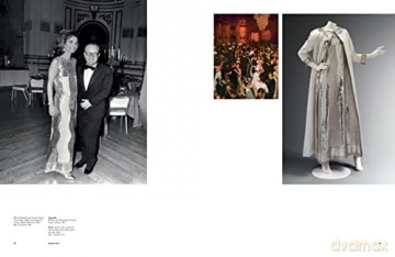 Glamour Of Italian Fashion Since 1945 - Sonnet Stanfill [KSIĄŻKA]
