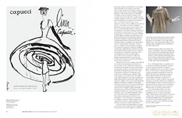 Glamour Of Italian Fashion Since 1945 - Sonnet Stanfill [KSIĄŻKA]