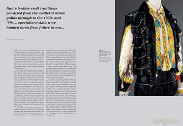 Glamour Of Italian Fashion Since 1945 - Sonnet Stanfill [KSIĄŻKA]