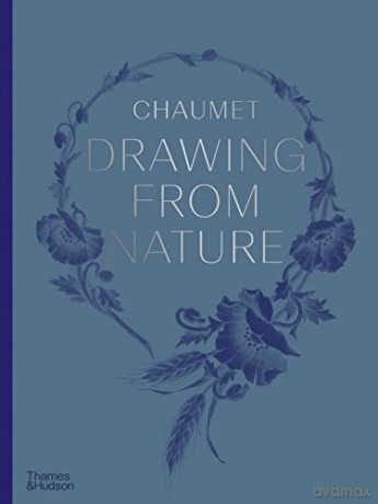 Chaumet Drawing From Nature - Gaelle Rio [KSIĄŻKA]