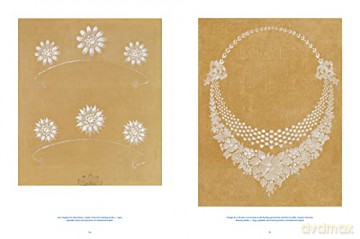 Chaumet Drawing From Nature - Gaelle Rio [KSIĄŻKA]