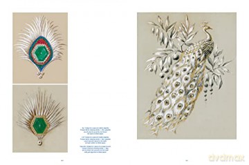 Chaumet Drawing From Nature - Gaelle Rio [KSIĄŻKA]
