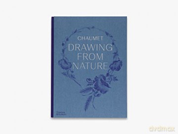 Chaumet Drawing From Nature - Gaelle Rio [KSIĄŻKA]