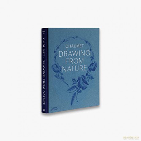 Chaumet Drawing From Nature - Gaelle Rio [KSIĄŻKA]