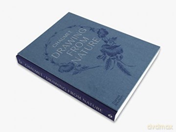 Chaumet Drawing From Nature - Gaelle Rio [KSIĄŻKA]