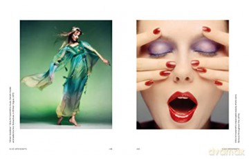 Behind The Gloss - Tamara Sturtz-Filby [KSIĄŻKA]