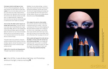 Behind The Gloss - Tamara Sturtz-Filby [KSIĄŻKA]