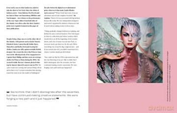 Behind The Gloss - Tamara Sturtz-Filby [KSIĄŻKA]