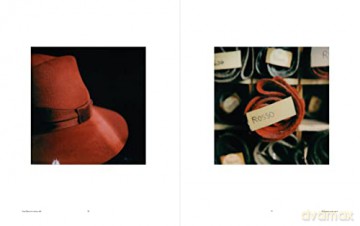 Art Of Hat Making - Giovanni Previdi [KSIĄŻKA]