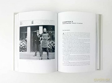 History Of International Fashion - Didier Grumback [KSIĄŻKA]