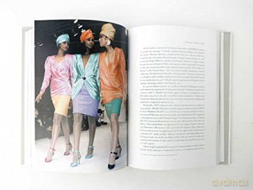 History Of International Fashion - Didier Grumback [KSIĄŻKA]
