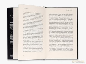 Coco Chanel: An Essence Of Mystery - Isabelle Fiemeyer [KSIĄŻKA]