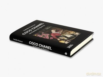 Coco Chanel: An Essence Of Mystery - Isabelle Fiemeyer [KSIĄŻKA]