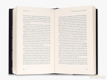 Coco Chanel: An Essence Of Mystery - Isabelle Fiemeyer [KSIĄŻKA]