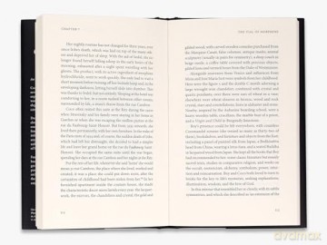 Coco Chanel: An Essence Of Mystery - Isabelle Fiemeyer [KSIĄŻKA]