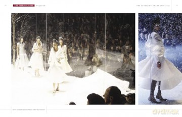 Alexander Mcqueen - Michael O'neill [KSIĄŻKA]