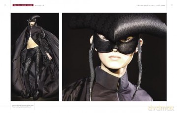 Alexander Mcqueen - Michael O'neill [KSIĄŻKA]