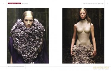 Alexander Mcqueen - Michael O'neill [KSIĄŻKA]