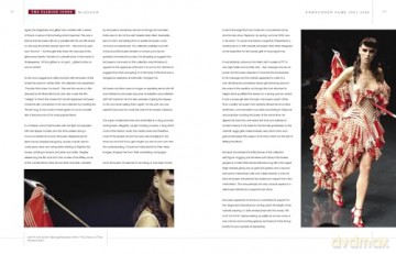 Alexander Mcqueen - Michael O'neill [KSIĄŻKA]
