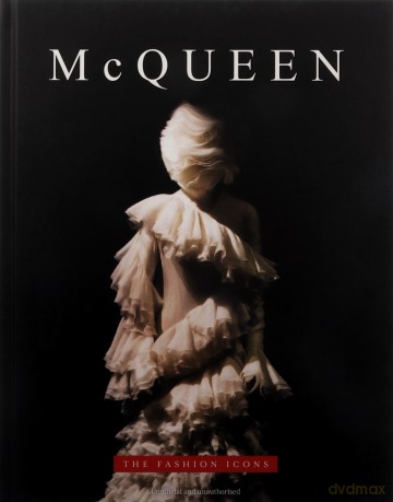 Alexander Mcqueen - Michael O'neill [KSIĄŻKA]