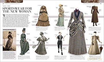 Fashion - Dk [KSIĄŻKA]