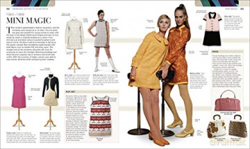 Fashion - Dk [KSIĄŻKA]