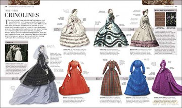 Fashion - Dk [KSIĄŻKA]