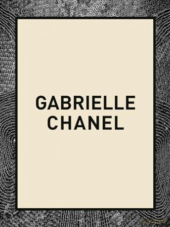 Gabrielle Chanel - Oriole (Ed) Cullen [KSIĄŻKA]