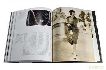 Gabrielle Chanel - Oriole (Ed) Cullen [KSIĄŻKA]