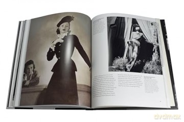Gabrielle Chanel - Oriole (Ed) Cullen [KSIĄŻKA]