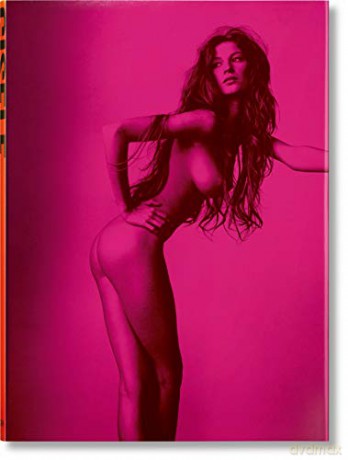 Gisele Bundchen - Taschen [KSIĄŻKA]