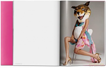 Gisele Bundchen - Taschen [KSIĄŻKA]