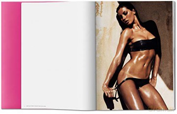 Gisele Bundchen - Taschen [KSIĄŻKA]