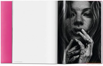 Gisele Bundchen - Taschen [KSIĄŻKA]