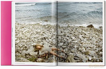 Gisele Bundchen - Taschen [KSIĄŻKA]
